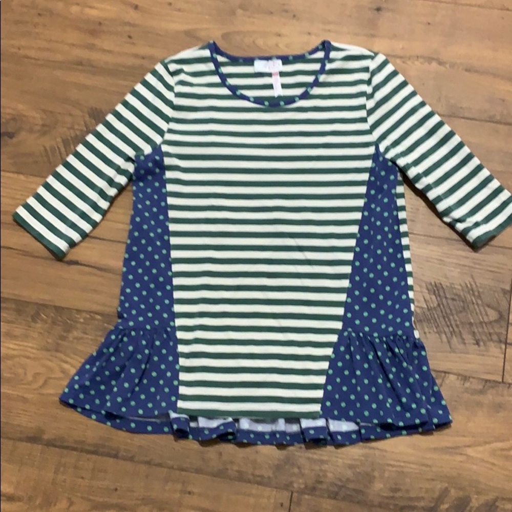 Matilda Jane top